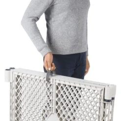 Frisco 4-Panel Plastic Exercise Dog Playpen -The Pet Haven Shop 252043 PT5. AC SS1800 V1611089694