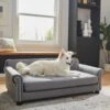 Frisco Sofa Pet Bed With Removable Cover 1 Frisco Sofa Pet Bed With Removable Cover -The Pet Haven Shop 252558 MAIN. AC SS1800 V1623790796