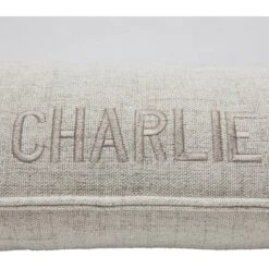 Frisco Orthopedic Personalized Bolster Dog Bed W/Removable Cover 13 Frisco Orthopedic Personalized Bolster Dog Bed W/Removable Cover -The Pet Haven Shop 252619 PT4. AC SS1800 V1604967135