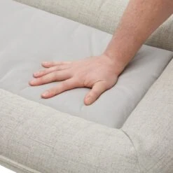 Frisco Orthopedic Personalized Bolster Dog Bed W/Removable Cover 15 Frisco Orthopedic Personalized Bolster Dog Bed W/Removable Cover -The Pet Haven Shop 252619 PT6. AC SS1800 V1604966319