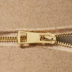 Frisco Faux Felt Reversible Modern Zipper Bolster Cat & Dog Bed -The Pet Haven Shop 255154 PT8. AC SS1800 V1616012200