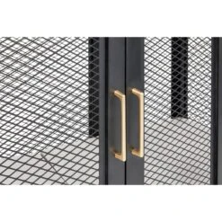 Frisco "Venice" Dog Crate Credenza & Mat Kit 14 Frisco "Venice" Dog Crate Credenza & Mat Kit -The Pet Haven Shop 255328 PT6. AC SS1800 V1618234023