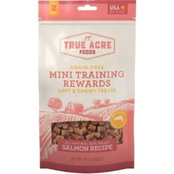 Frisco Fetch Squeaking Colorful Tennis Ball Dog Toy & True Acre Foods Salmon Recipe Mini-Training Rewards Grain-Free Soft & Chewy Dog Treats 11 Frisco Fetch Squeaking Colorful Tennis Ball Dog Toy & True Acre Foods Salmon Recipe Mini-Training Rewards Grain-Free Soft & Chewy Dog Treats -The Pet Haven Shop 255469 PT3. AC SS1800 V1602691292