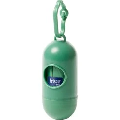 Frisco Refill Dog Poop Bags & Frisco Dog Poop Bags + Dispenser -The Pet Haven Shop 255599 PT3. AC SS1800 V1669925870