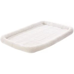 Frisco Heavy Duty Single Door Wire Dog Crate & Frisco Quilted Dog Crate Mat 10 Frisco Heavy Duty Single Door Wire Dog Crate & Frisco Quilted Dog Crate Mat -The Pet Haven Shop 255633 PT3. AC SS1800 V1604147206