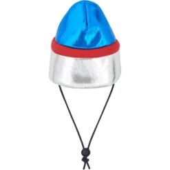 Frisco Rocket Ship Dog & Cat Costume -The Pet Haven Shop 260904 PT6. AC SS1800 V1624400691