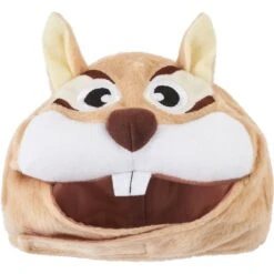 Frisco Chipmunk Dog & Cat Costume -The Pet Haven Shop 261049 PT6. AC SS1800 V1624335776