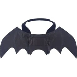 Frisco Bat Wings Dog & Cat Costume -The Pet Haven Shop 261113 PT4. AC SS1800 V1624400669