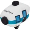 Frisco Road Trip Happy Camper Plush Squeaky Dog Toy -The Pet Haven Shop 261991 MAIN. AC SS1800 V1619790739