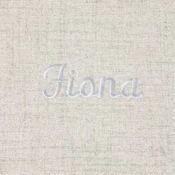 Frisco Faux Linen Corner Personalized Bolster Dog Bed W/Removable Cover 12 Frisco Faux Linen Corner Personalized Bolster Dog Bed W/Removable Cover -The Pet Haven Shop 262158 PT3. AC SS1800 V1615570026