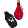 Frisco Magic Potions Plush Squeaky Dog Toy 1 Frisco Magic Potions Plush Squeaky Dog Toy -The Pet Haven Shop 265618 MAIN. AC SS1800 V1620919078