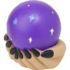 Frisco Magic Fortune Teller's Crystal Ball Latex Squeaky Dog Toy -The Pet Haven Shop 265634 MAIN. AC SS1800 V1620918853
