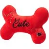 Frisco Halloween Wicked Cute Bone Reversible Plush Squeaky Dog Toy 2 Frisco Halloween Wicked Cute Bone Reversible Plush Squeaky Dog Toy -The Pet Haven Shop 270357 MAIN. AC SS1800 V1624071218