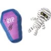 Frisco Halloween Mummy & Coffin Plush Squeaky Dog Toy -The Pet Haven Shop 270437 MAIN. AC SS1800 V1621948669