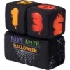 Frisco Halloween 30 Days Of Halloween Countdown Blocks Plush Squeaky Dog Toy -The Pet Haven Shop 270494 MAIN. AC SS1800 V1624071219