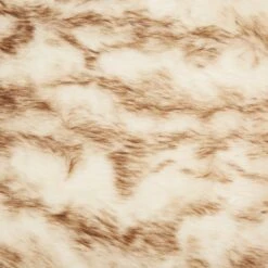 Frisco Faux Fur Orthopedic Pillowtop Dog Bed W/Removable Cover -The Pet Haven Shop 270882 PT4. AC SS1800 V1626293261