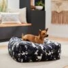 Frisco Sherpa Cube Pillow Cat & Dog Bed, Camo -The Pet Haven Shop 270927 MAIN. AC SS1800 V1626881579
