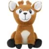 Frisco Camping Deer Plush Squeaky Dog Toy -The Pet Haven Shop 270997 MAIN. AC SS1800 V1624561733