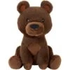 Frisco Camping Bear Plush Squeaky Dog Toy -The Pet Haven Shop 270999 MAIN. AC SS1800 V1624561653