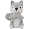 Frisco Camping Squirrel Plush Squeaky Dog Toy -The Pet Haven Shop 271001 MAIN. AC SS1800 V1624561728