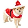 Frisco Mr. Claus Dog & Cat Costume 1 Frisco Mr. Claus Dog & Cat Costume -The Pet Haven Shop 276142 MAIN. AC SS1800 V1631570416