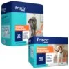 Frisco Premium Giant Dog Training & Potty Pads & Frisco Premium Dog Training & Potty Pads 2 Frisco Premium Giant Dog Training & Potty Pads & Frisco Premium Dog Training & Potty Pads -The Pet Haven Shop 276225 MAIN. AC SS1800 V1681229022
