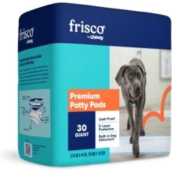 Frisco Premium Giant Dog Training & Potty Pads & Frisco Premium Dog Training & Potty Pads -The Pet Haven Shop 276225 PT1. AC SS1800 V1682017491