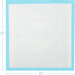 Frisco Premium Giant Dog Training & Potty Pads & Frisco Premium Dog Training & Potty Pads -The Pet Haven Shop 276225 PT6. AC SS1800 V1616193405
