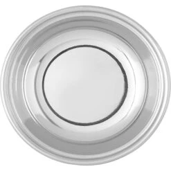 Frisco Elevated Stainless Steel Dish Cat Bowl, 1 Cup 13 Frisco Elevated Stainless Steel Dish Cat Bowl, 1 Cup -The Pet Haven Shop 277517 PT4. AC SS1800 V1627935427