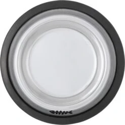 Frisco Fish Print Non-Skid Stainless Steel Dish Cat Bowl -The Pet Haven Shop 277583 PT4. AC SS1800 V1627934893