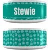 Frisco General Pet Ceramic Personalized Dog & Cat Bowl -The Pet Haven Shop 278922 MAIN. AC SS1800 V1627996572