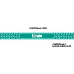 Frisco Personalized General Dog & Cat Small Dog Bowl -The Pet Haven Shop 278924 PT1. AC SS1800 V1629145581