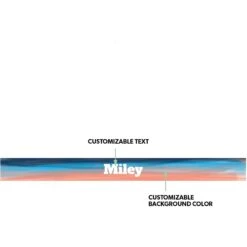 Frisco Personalized Watercolor Small Dog & Cat Bowl -The Pet Haven Shop 278944 PT1. AC SS1800 V1629145596