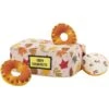 Frisco Fall Box Of Donuts Hide & Seek Puzzle Plush Squeaky Dog Toy -The Pet Haven Shop 285639 MAIN. AC SS1800 V1629726427
