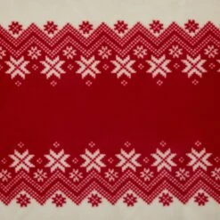 Frisco Nordic Fair Isle Dog & Cat Lounger -The Pet Haven Shop 287889 PT3. AC SS1800 V1631573428