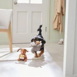 Frisco Brunch Flying Breakfast Critters Plush Squeaky Dog Toy 7 Frisco Brunch Flying Breakfast Critters Plush Squeaky Dog Toy -The Pet Haven Shop 297280 PT2. AC SS1800 V1642088192