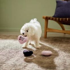 Frisco Valentine Anti-Valentine Hearts Plush Squeaky Dog Toy 8 Frisco Valentine Anti-Valentine Hearts Plush Squeaky Dog Toy -The Pet Haven Shop 298917 PT3. AC SS1800 V1638987101