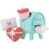 Frisco Valentine Love Letters Hide & Seek Puzzle Plush Squeaky Dog Toy 2 Frisco Valentine Love Letters Hide & Seek Puzzle Plush Squeaky Dog Toy -The Pet Haven Shop 298929 MAIN. AC SS1800 V1637693631