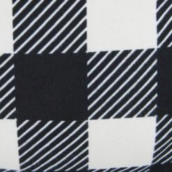 Frisco Buffalo Check Cuddler Pet Bed & Gift Set, Black & White 12 Frisco Buffalo Check Cuddler Pet Bed & Gift Set, Black & White -The Pet Haven Shop 299397 PT4. AC SS1800 V1641339790