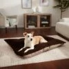 Frisco Herringbone Pillow Dog & Cat Bed 2 Frisco Herringbone Pillow Dog & Cat Bed -The Pet Haven Shop 299454 MAIN. AC SS1800 V1638288608
