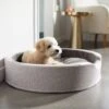 Frisco Ortho Cuddler Dog & Cat Bed -The Pet Haven Shop 299458 MAIN. AC SS1800 V1638290249