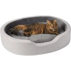 Frisco Ortho Cuddler Dog & Cat Bed -The Pet Haven Shop 299458 PT2. AC SS1800 V1638288895