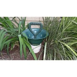 Doggie Doo Drain Pet Waste Removal & Frisco Spring Action Foldable Dog Pooper Scooper -The Pet Haven Shop 303292 PT3. AC SS1800 V1623081445