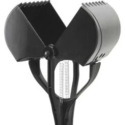 Doggie Doo Drain Pet Waste Removal & Frisco Spring Action Foldable Dog Pooper Scooper -The Pet Haven Shop 303292 PT7. AC SS1800 V1623085953