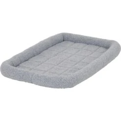 Frisco Fold & Carry Double Door Collapsible Wire Dog Crate & Mat Kit & Frisco Stainless Steel Bowl 13 Frisco Fold & Carry Double Door Collapsible Wire Dog Crate & Mat Kit & Frisco Stainless Steel Bowl -The Pet Haven Shop 303428 PT3. AC SS1800 V1623061655