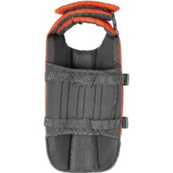 Frisco Ripstop Dog Life Jacket & Frisco Foam Rubber Floating Fetch Ball No Squeak Dog Toy -The Pet Haven Shop 303546 PT3. AC SS1800 V1623061347