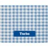 Frisco Personalized Gingham Plaid Sherpa Cat & Dog Blanket, 30" X 40" 1 Frisco Personalized Gingham Plaid Sherpa Cat & Dog Blanket, 30" X 40" -The Pet Haven Shop 303834 MAIN. AC SS1800 V1637610243