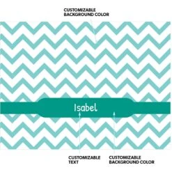 Frisco Personalized Subtle Chevron Soft Fleece Cat & Dog Blanket, 30" X 40" 11 Frisco Personalized Subtle Chevron Soft Fleece Cat & Dog Blanket, 30" X 40" -The Pet Haven Shop 304003 PT3. AC SS1800 V1637609187