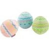 Frisco Easter Eggs Plush Squeaky Dog Toy 1 Frisco Easter Eggs Plush Squeaky Dog Toy -The Pet Haven Shop 304954 MAIN. AC SS1800 V1642440760