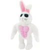 Frisco Easter Bunny Muscle Plush Squeaky Dog Toy -The Pet Haven Shop 304976 MAIN. AC SS1800 V1642441114